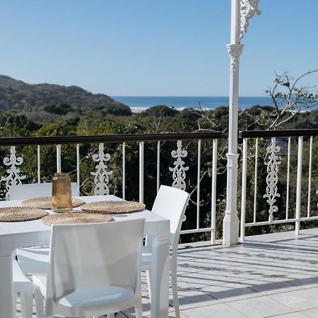Nahoon Beach Villas Self Catering Apartments 东伦敦 外观 照片
