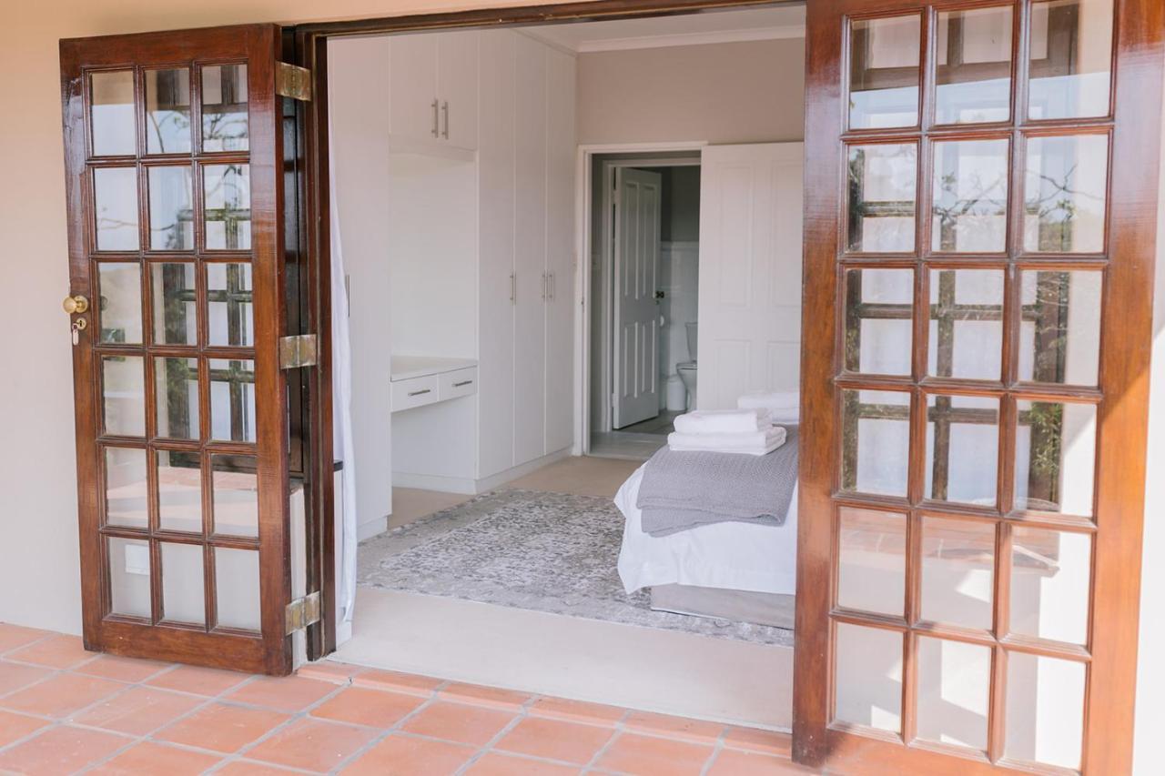 Nahoon Beach Villas Self Catering Apartments 东伦敦 外观 照片