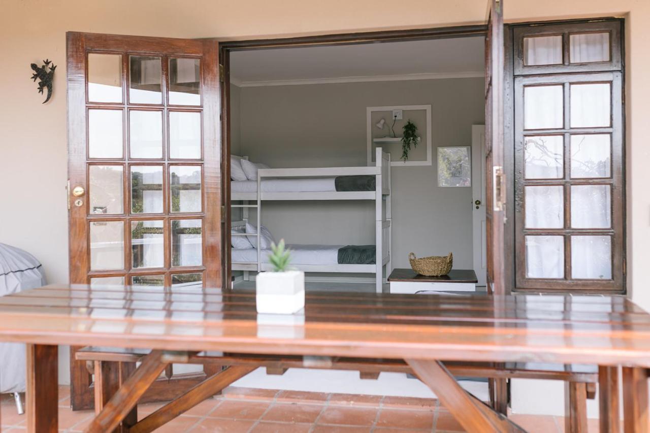 Nahoon Beach Villas Self Catering Apartments 东伦敦 外观 照片