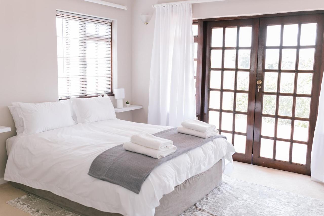 Nahoon Beach Villas Self Catering Apartments 东伦敦 外观 照片