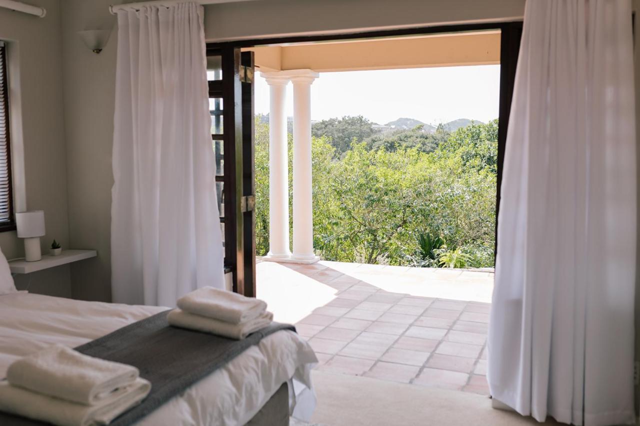 Nahoon Beach Villas Self Catering Apartments 东伦敦 外观 照片