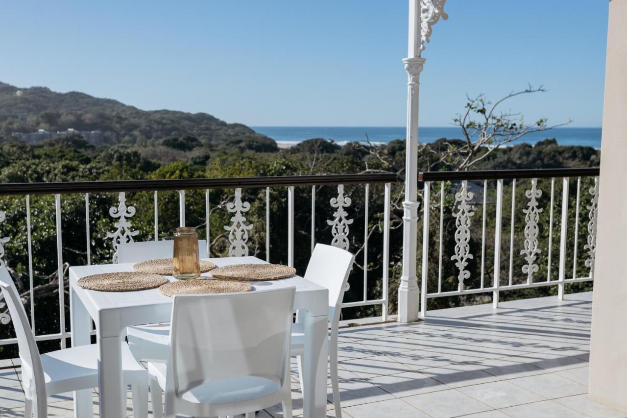 Nahoon Beach Villas Self Catering Apartments 东伦敦 外观 照片