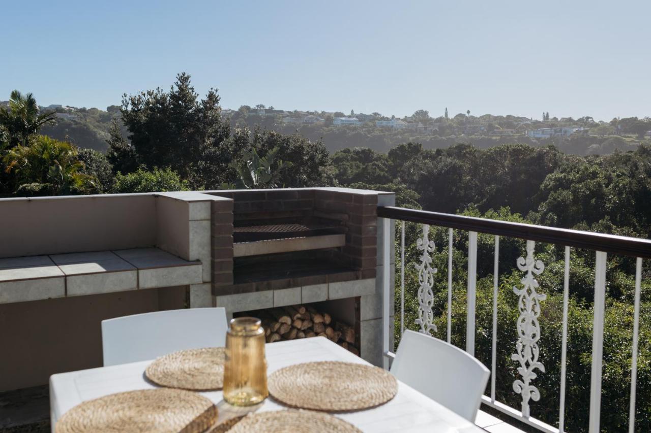 Nahoon Beach Villas Self Catering Apartments 东伦敦 外观 照片