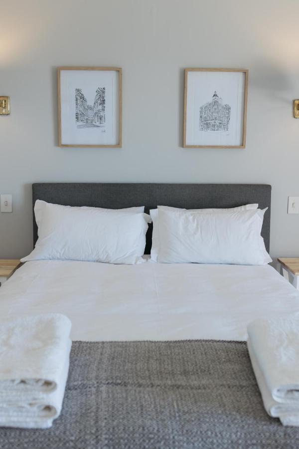 Nahoon Beach Villas Self Catering Apartments 东伦敦 外观 照片