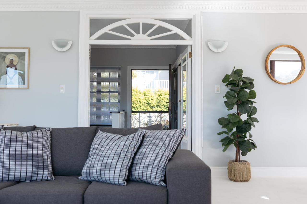 Nahoon Beach Villas Self Catering Apartments 东伦敦 外观 照片