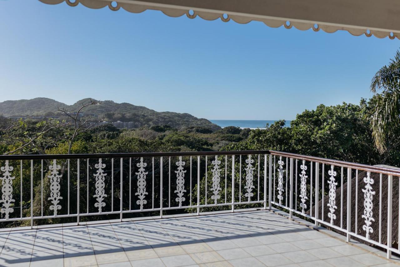 Nahoon Beach Villas Self Catering Apartments 东伦敦 外观 照片