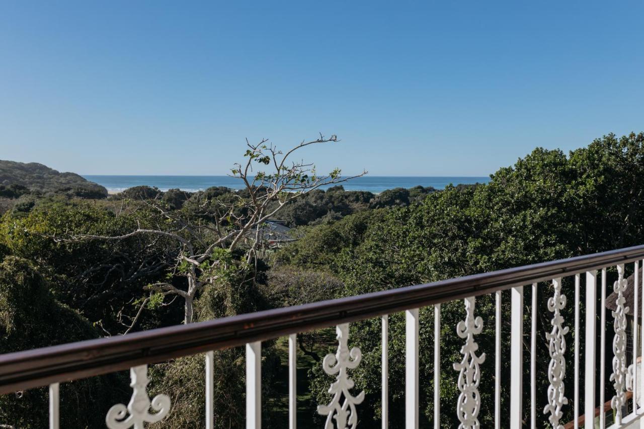 Nahoon Beach Villas Self Catering Apartments 东伦敦 外观 照片