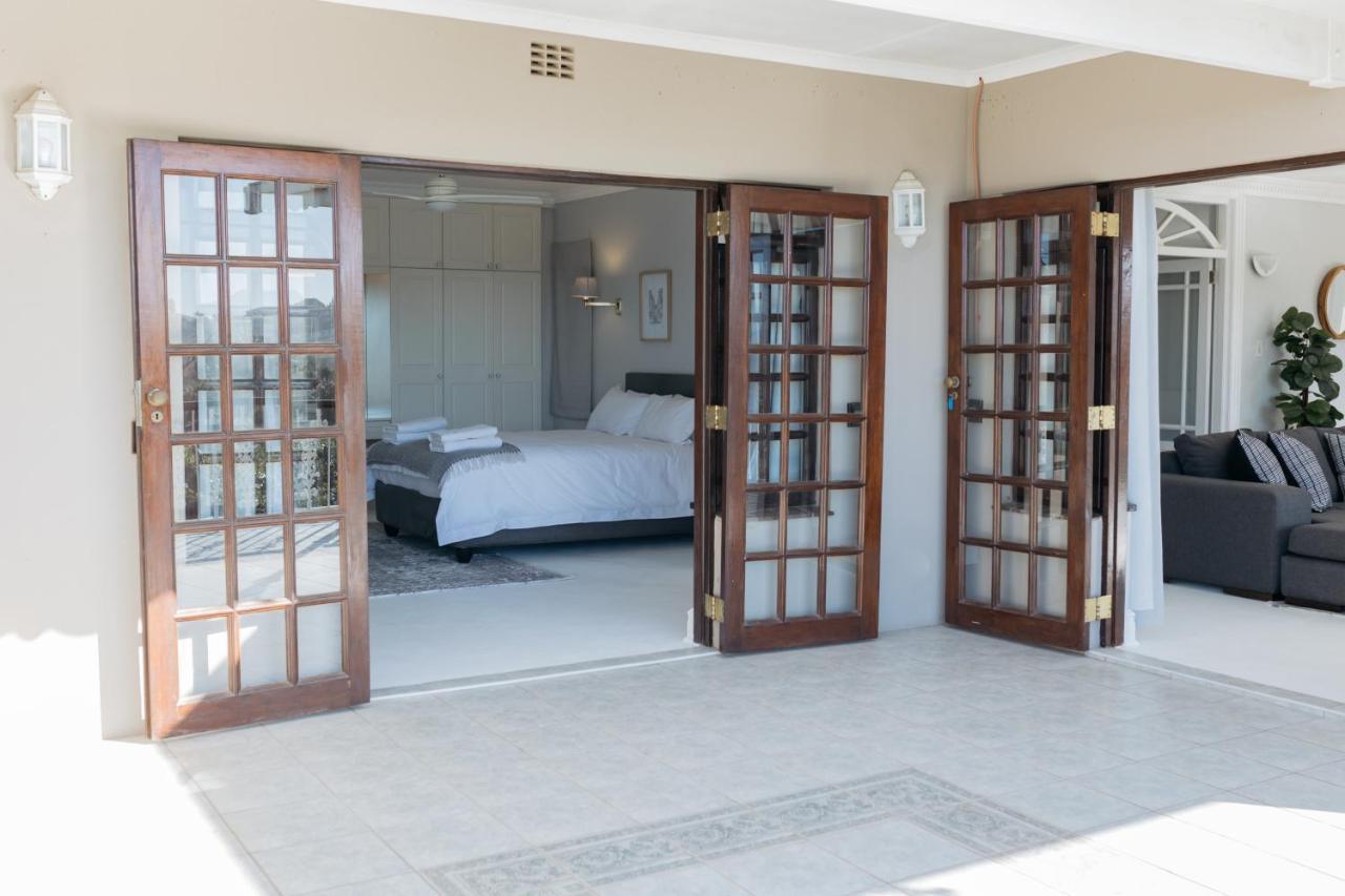 Nahoon Beach Villas Self Catering Apartments 东伦敦 外观 照片