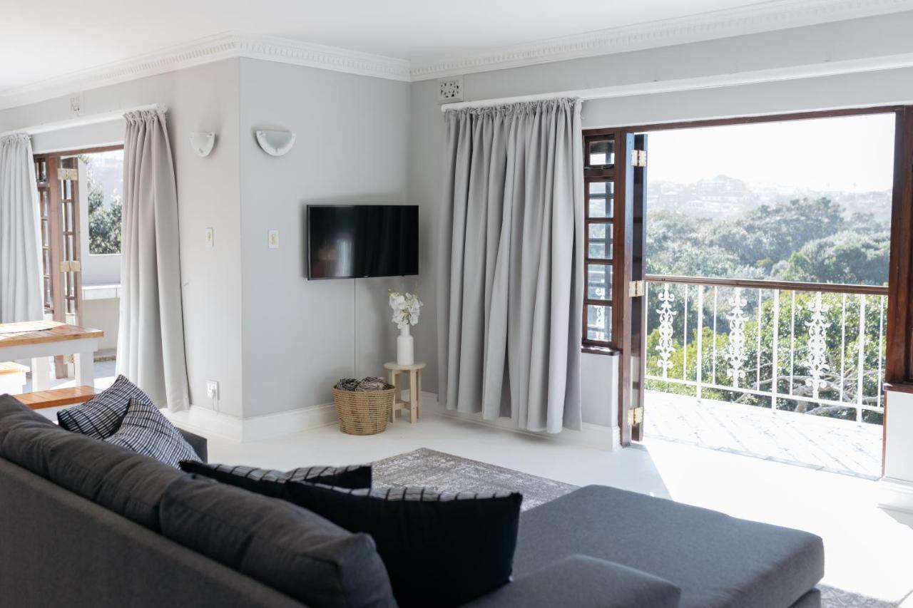 Nahoon Beach Villas Self Catering Apartments 东伦敦 外观 照片
