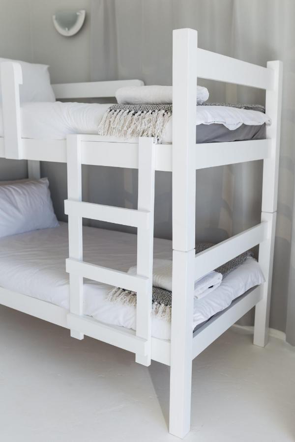 Nahoon Beach Villas Self Catering Apartments 东伦敦 外观 照片