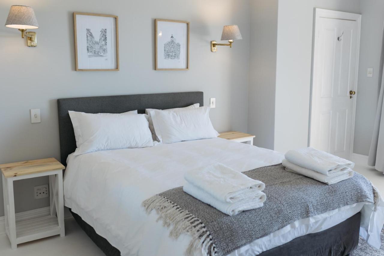Nahoon Beach Villas Self Catering Apartments 东伦敦 外观 照片