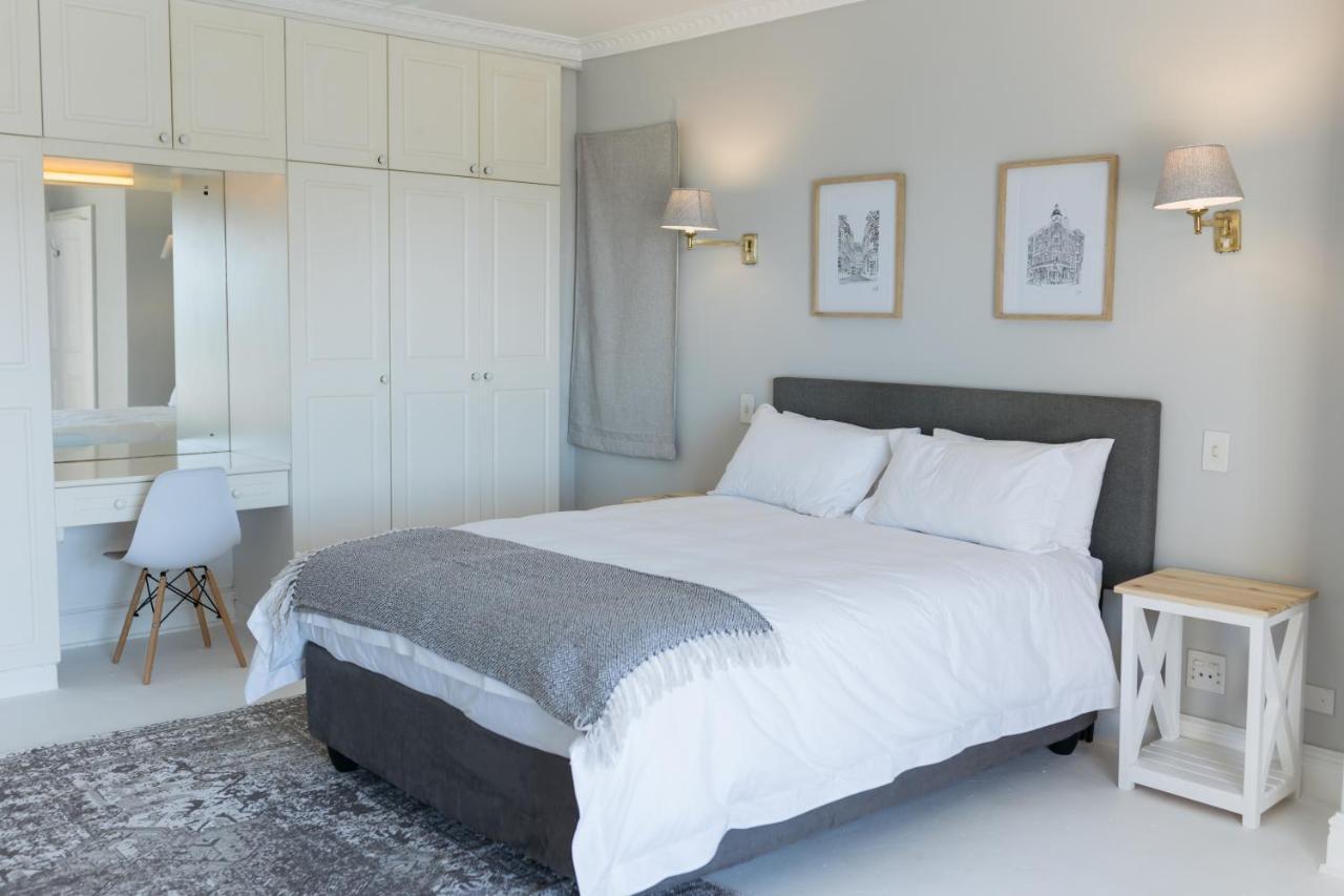 Nahoon Beach Villas Self Catering Apartments 东伦敦 外观 照片