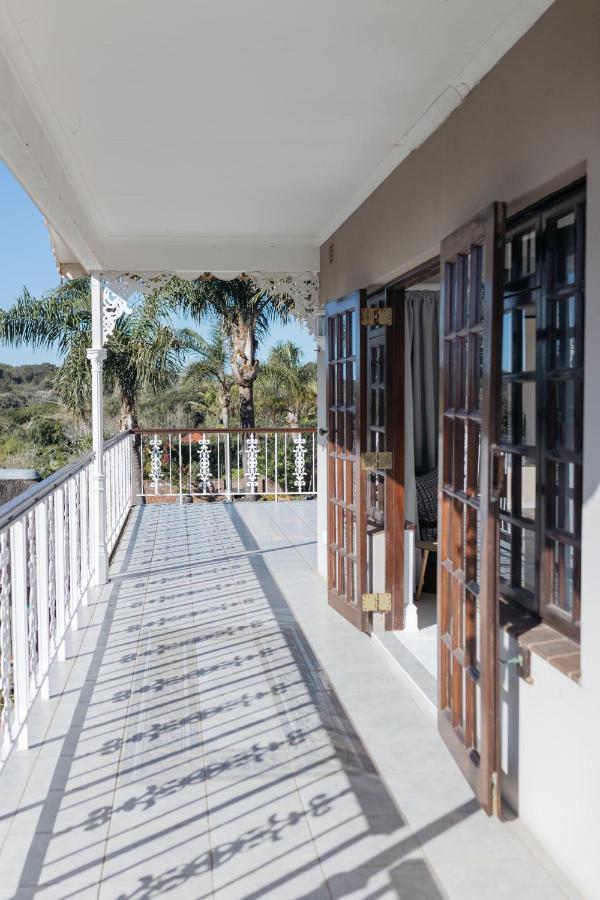 Nahoon Beach Villas Self Catering Apartments 东伦敦 外观 照片