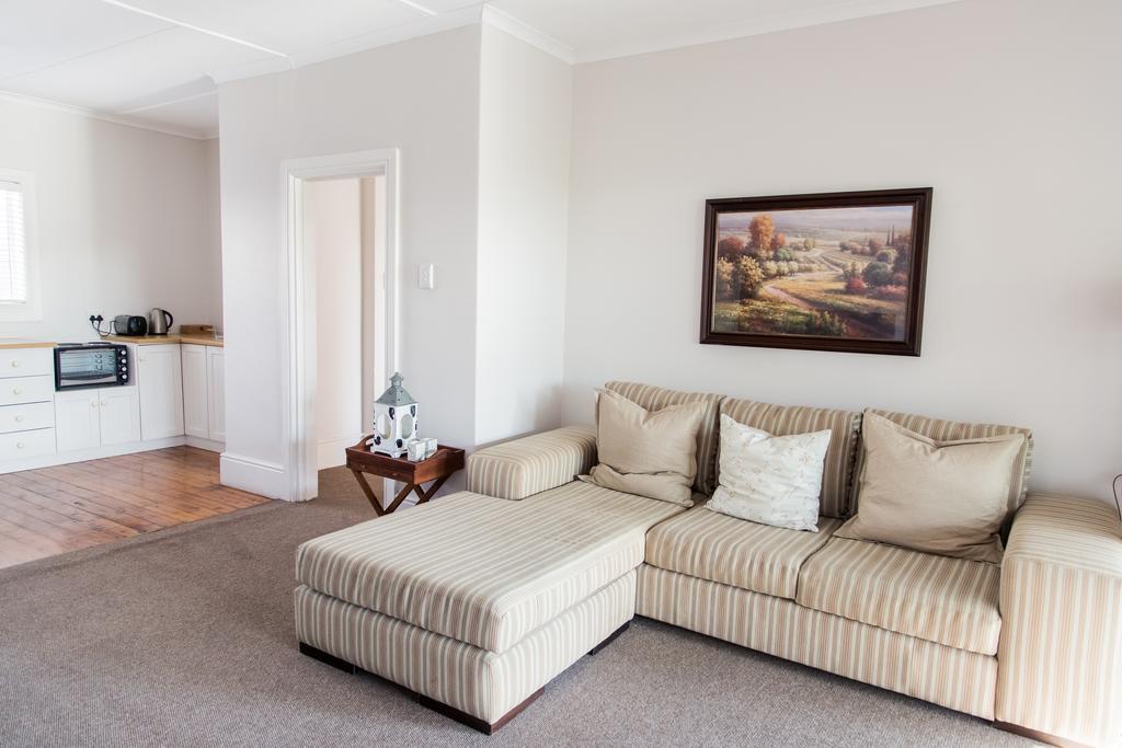 Nahoon Beach Villas Self Catering Apartments 东伦敦 外观 照片