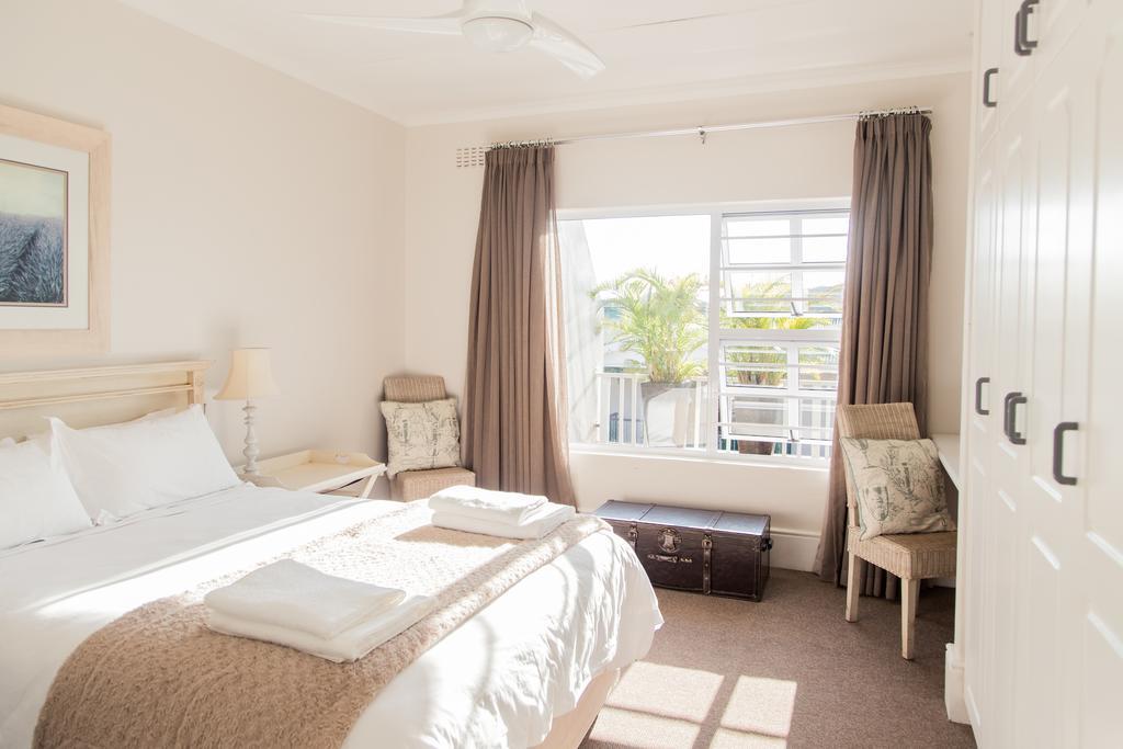 Nahoon Beach Villas Self Catering Apartments 东伦敦 外观 照片