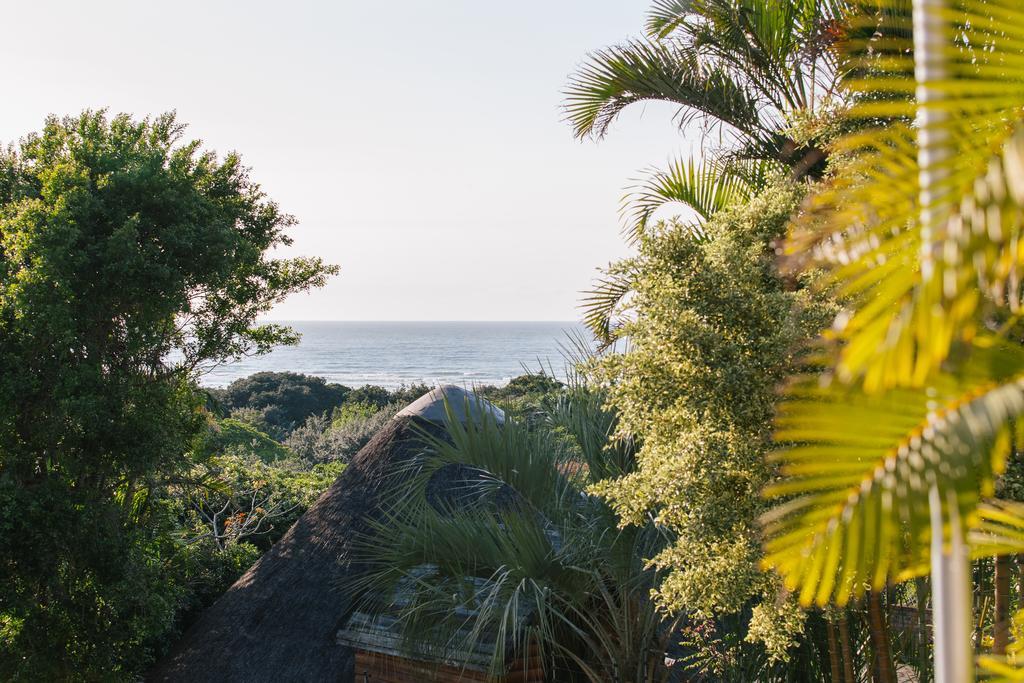 Nahoon Beach Villas Self Catering Apartments 东伦敦 客房 照片